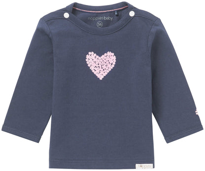 Noppies Baby-Mädchen Hosen-Set
