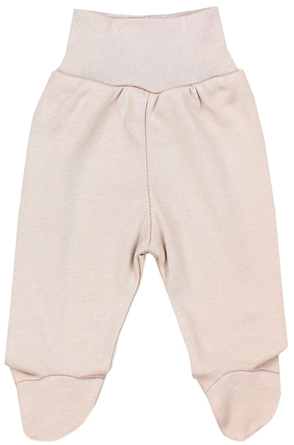 TupTam 3-Piece Unisex Baby Clothing Set with Print