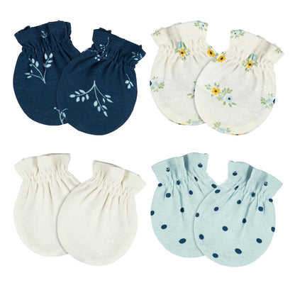 Gerber Baby Girls Boys and Girls 12 Piece Layette Gift Set 12-Piece Layette Clothing Set (Pack of 12)