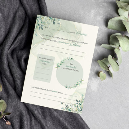 Meilensteinkarte Baby 48 Monatskarten für Jungen & Mädchen mit beschreibaren Rückseiten, Geschenk zur Geburt & Babyparty, Boho Meilensteine Erinnerungen festhalten, Von Pädagogen gestaltet