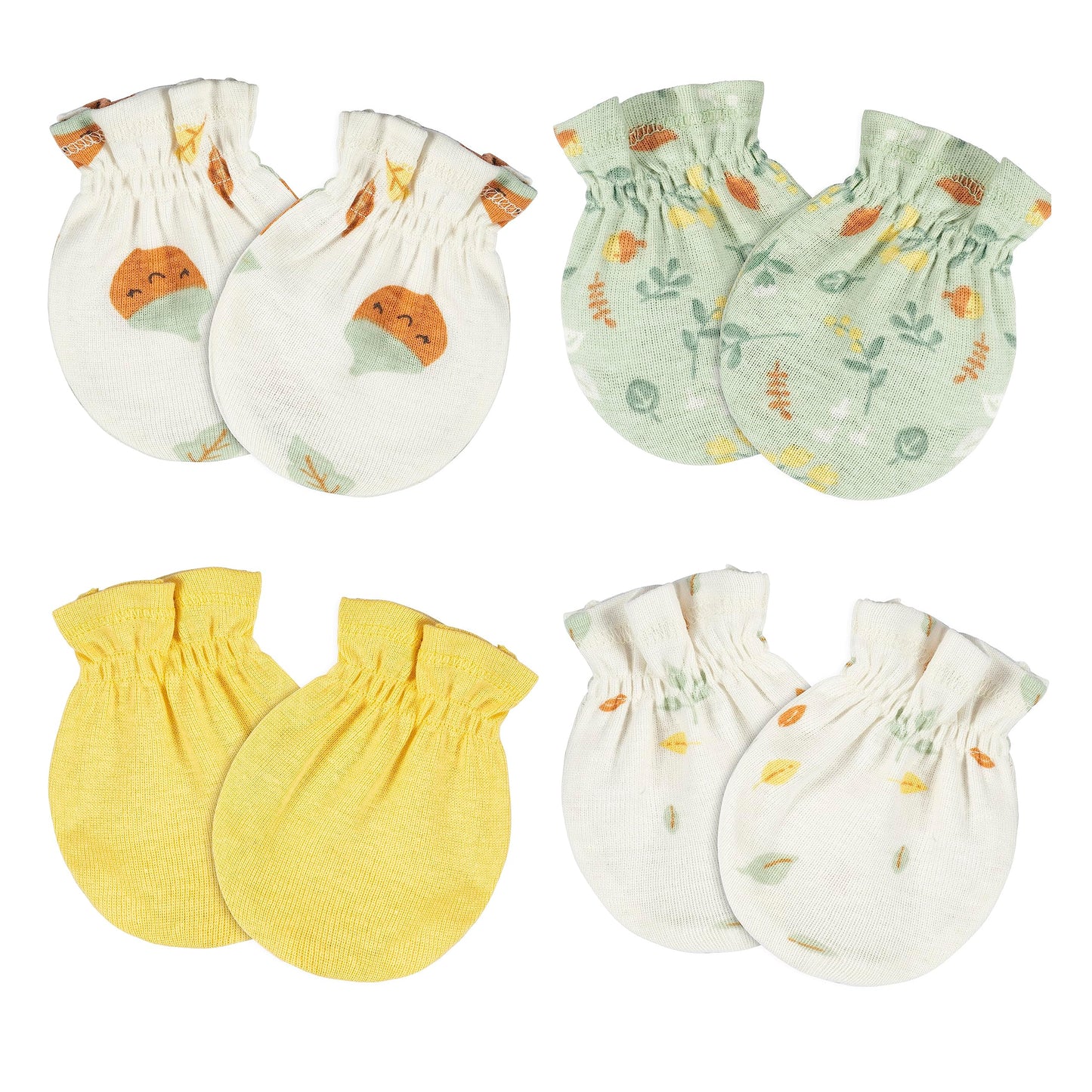 Gerber Baby Girls Boys and Girls 12 Piece Layette Gift Set 12-Piece Layette Clothing Set (Pack of 12)