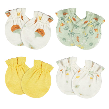 Gerber Baby Girls Boys and Girls 12 Piece Layette Gift Set 12-Piece Layette Clothing Set (Pack of 12)