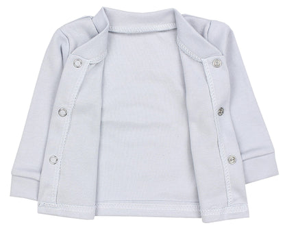 TupTam Unisex Baby Strampler Set Spruch Mamas & Papas Schatz