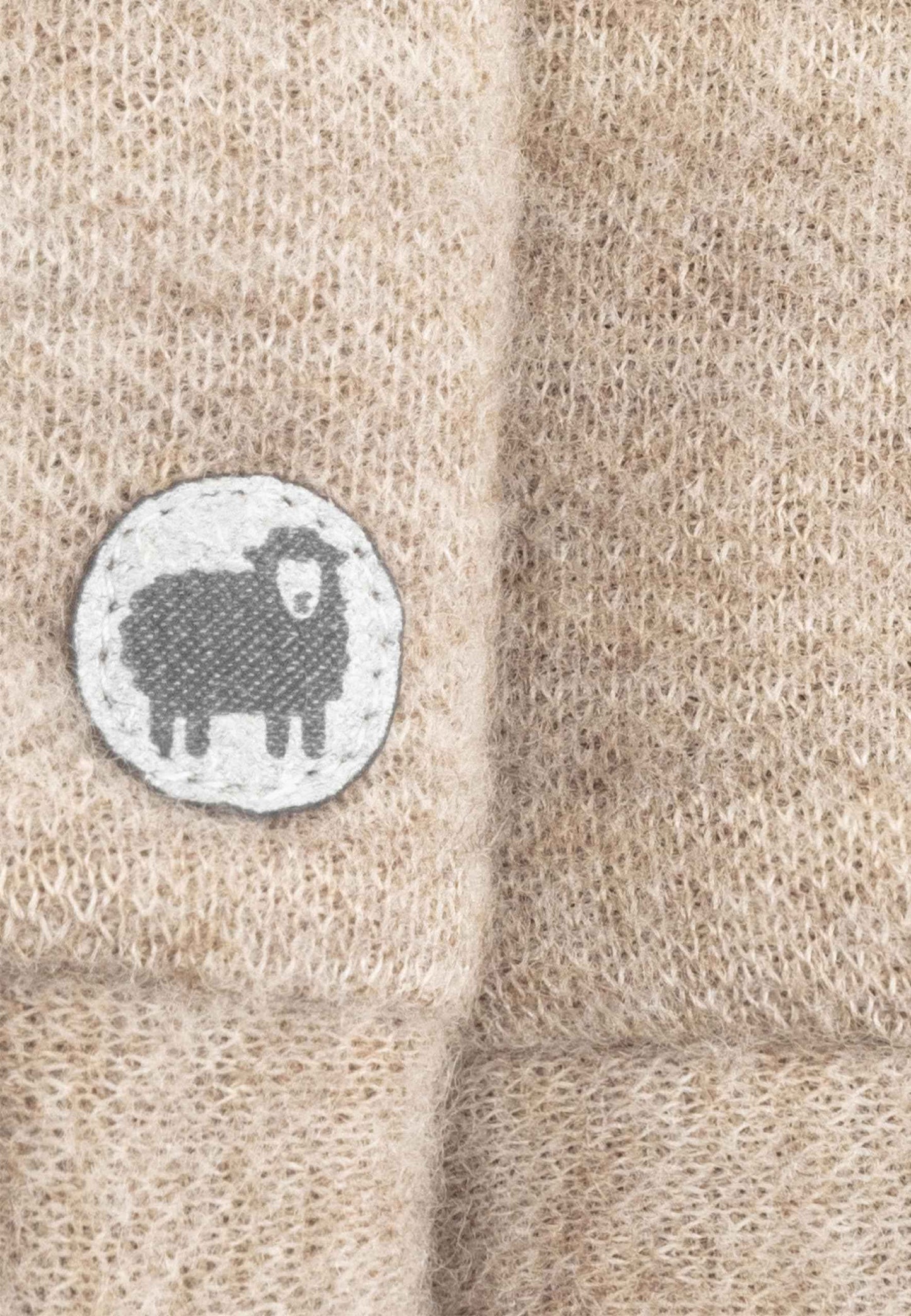 Sterntaler Unisex Fäustlinge Modern