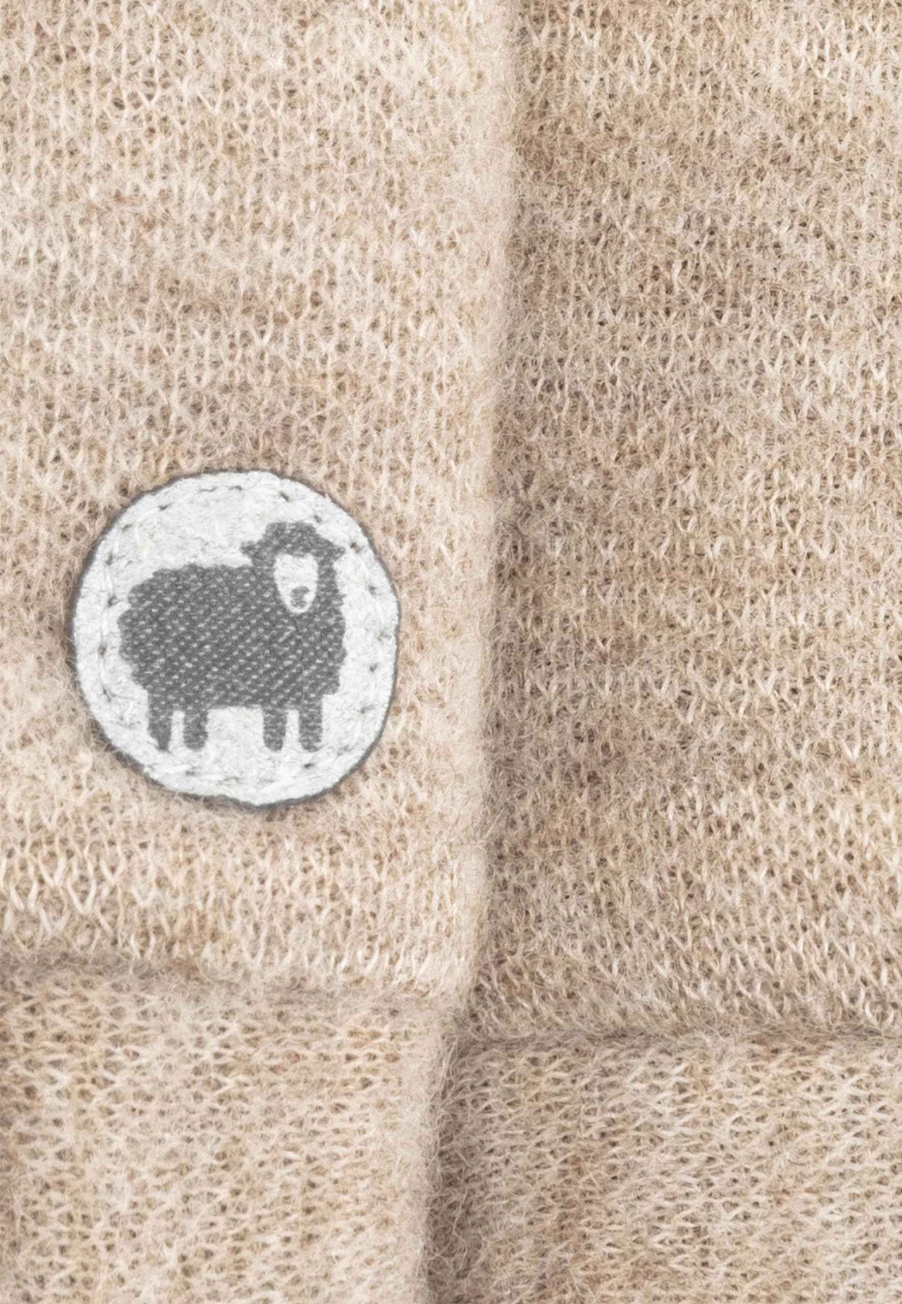 Sterntaler Unisex Fäustlinge Modern
