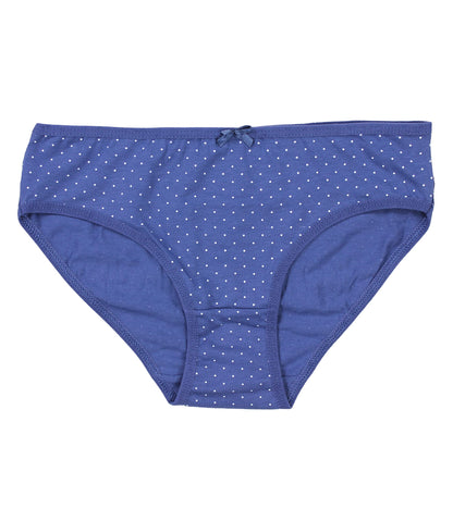 TupTam Unterhosen Mädchen 10er Pack – Bequeme Unterwäsche für Mädchen aus Baumwolle