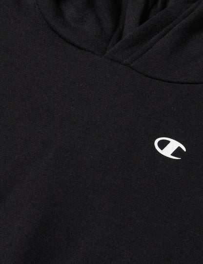 Champion Boys' Legacy Basics B-Ultralight Powerblend Fleece Hoodie