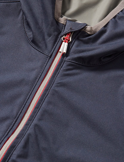 Killtec Mädchen Kos 164 Grls Jckt Lightweight Jacke mit Stehkragen, packbar