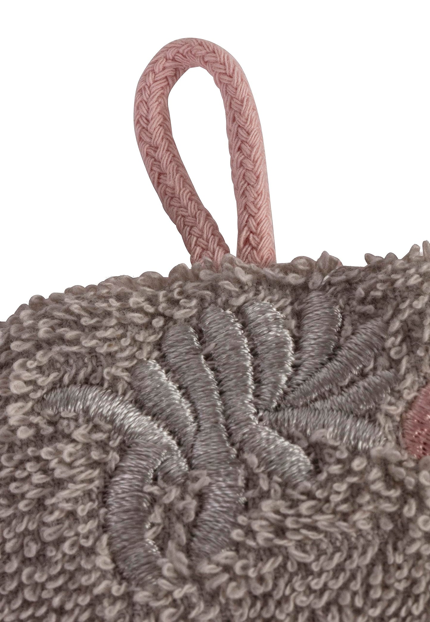 Sterntaler Emmi Girl Donkey Wash Mitt Flora Rose