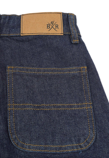 Band of Rascals Kinder Hose Baggy aus Bio-Baumwolle