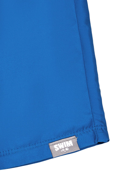 Sterntaler Badeshorts Dino - UV-Schutz 50+ Schwimmhose Knielang - Jungen Beachwear - Baby Schwimmshort mit Windeleinsatz bis Größe 86/92 und verstellbarem Kordelzug im Bund
