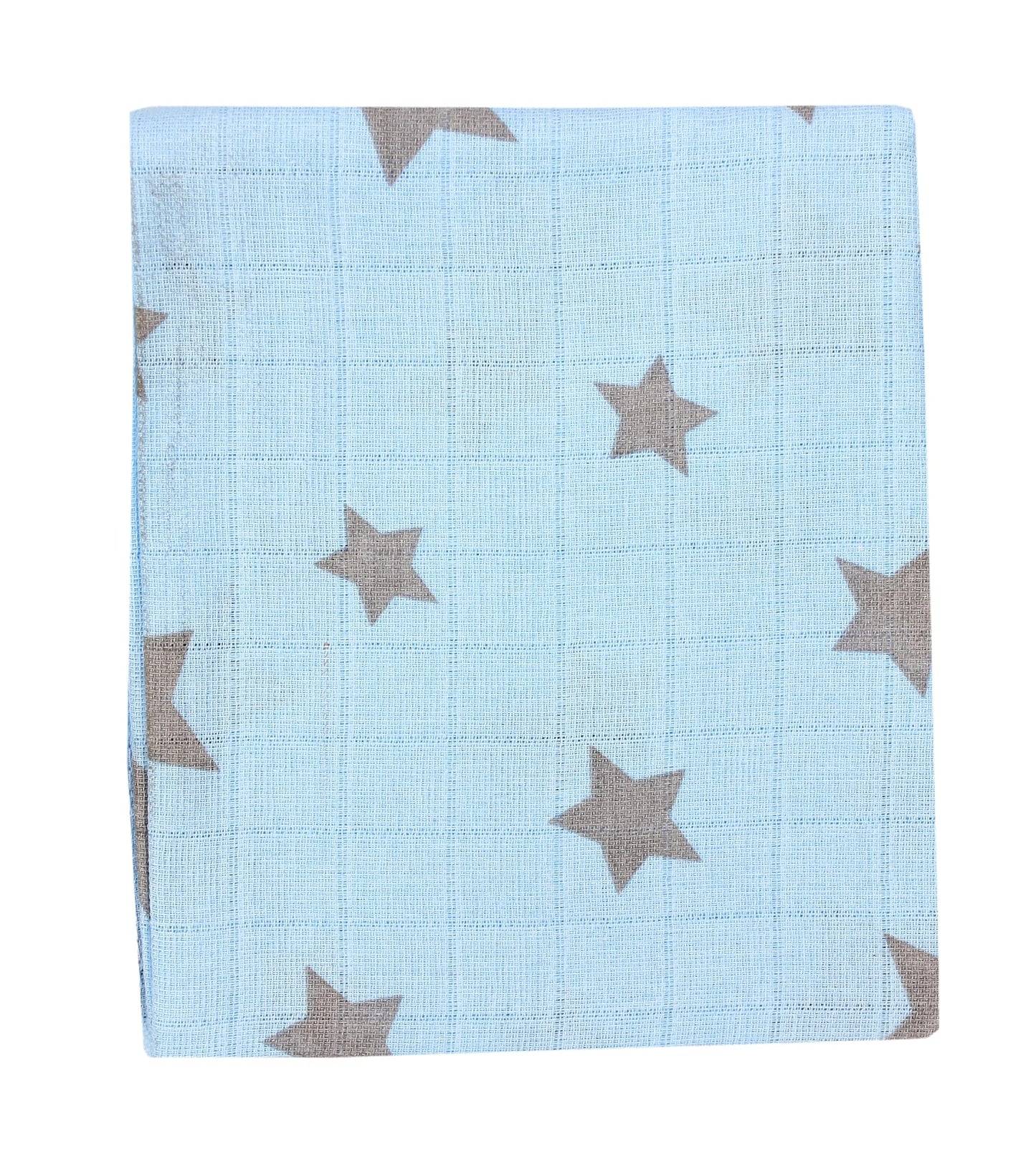 TupTam Baby Mullwindeln Spucktücher 70x80 5er / 10er Pack, Farbe: Mädchen 5, Anzahl der Teile:: 5er Pack