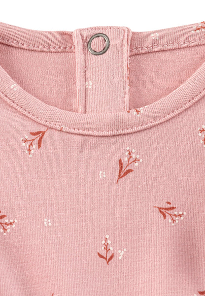 Sterntaler Mädchen Kleid Blümchen Kinderkleid