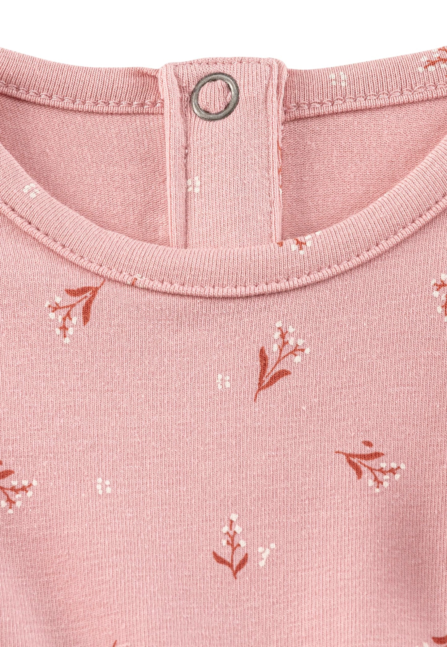 Sterntaler Mädchen Kleid Blümchen Kinderkleid