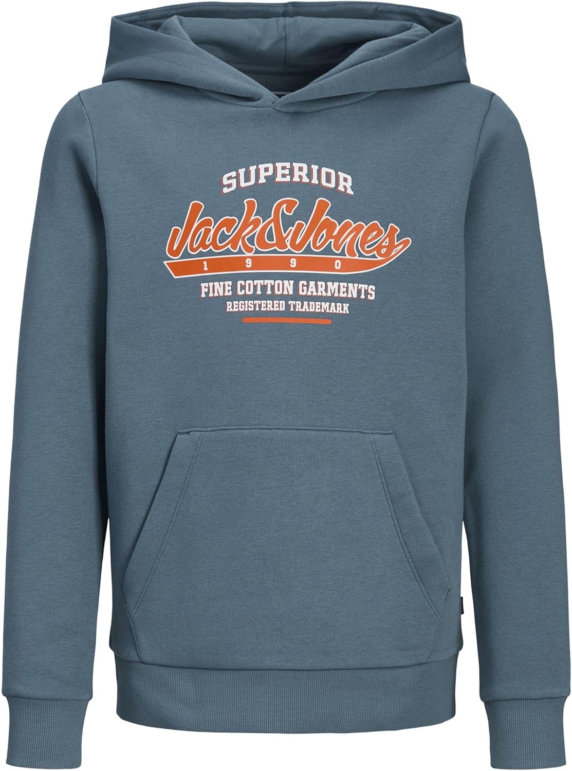 JACK & JONES Boy Kapuzenpullover Logo Kapuzenpullover Junior