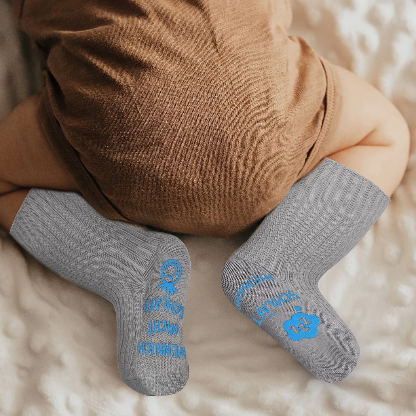 Baby Socken 0-12 Monate Baby Geschenk Junge Baby Geschenk Mädchen Neugeborenen Geschenk