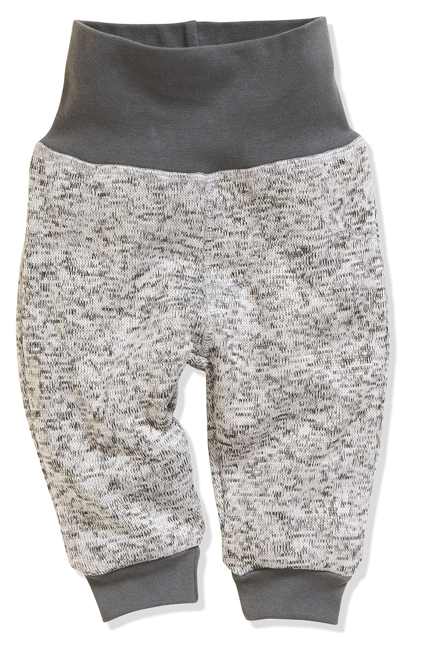 Playshoes Unisex Kinder Fleece-Pumphose Baby-Hose