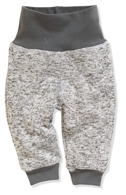 Playshoes Unisex Kinder Fleece-Pumphose Baby-Hose