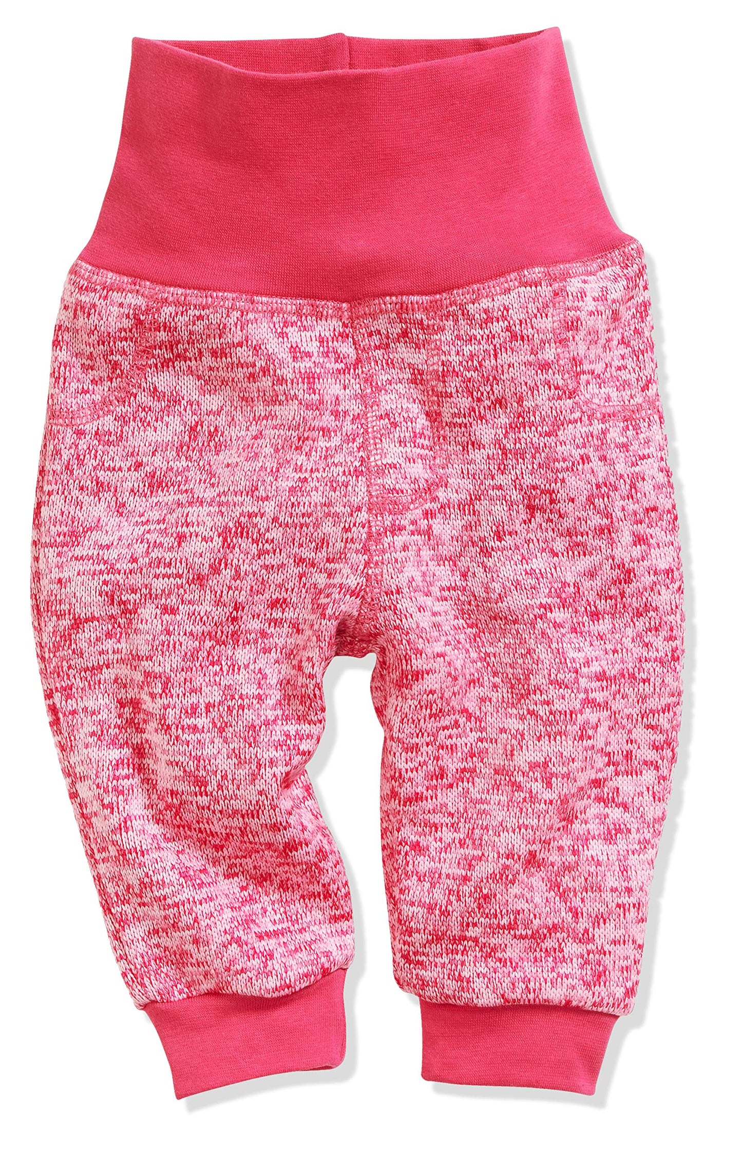 Playshoes Unisex Kinder Fleece-Pumphose Baby-Hose