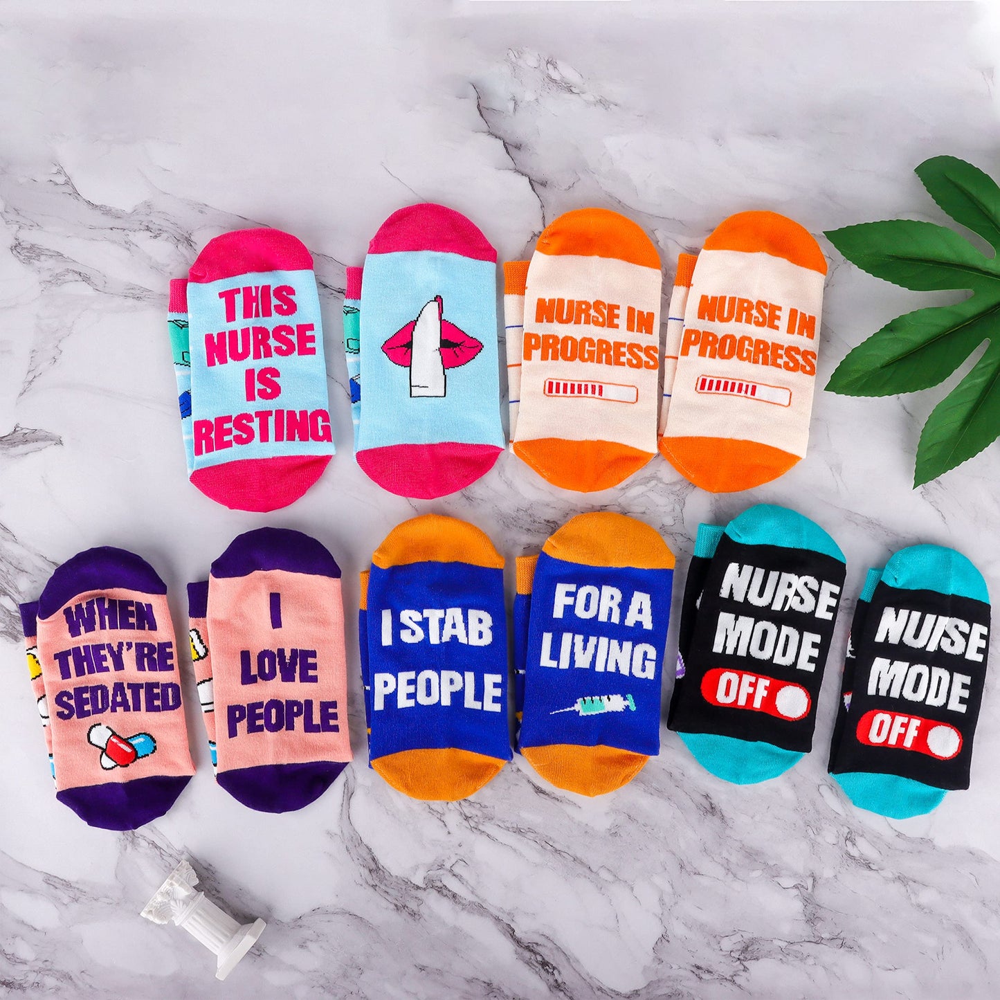 Socken 35-38 Pferd Mädchen Geschenk Knie Socken Baumwolle Socken