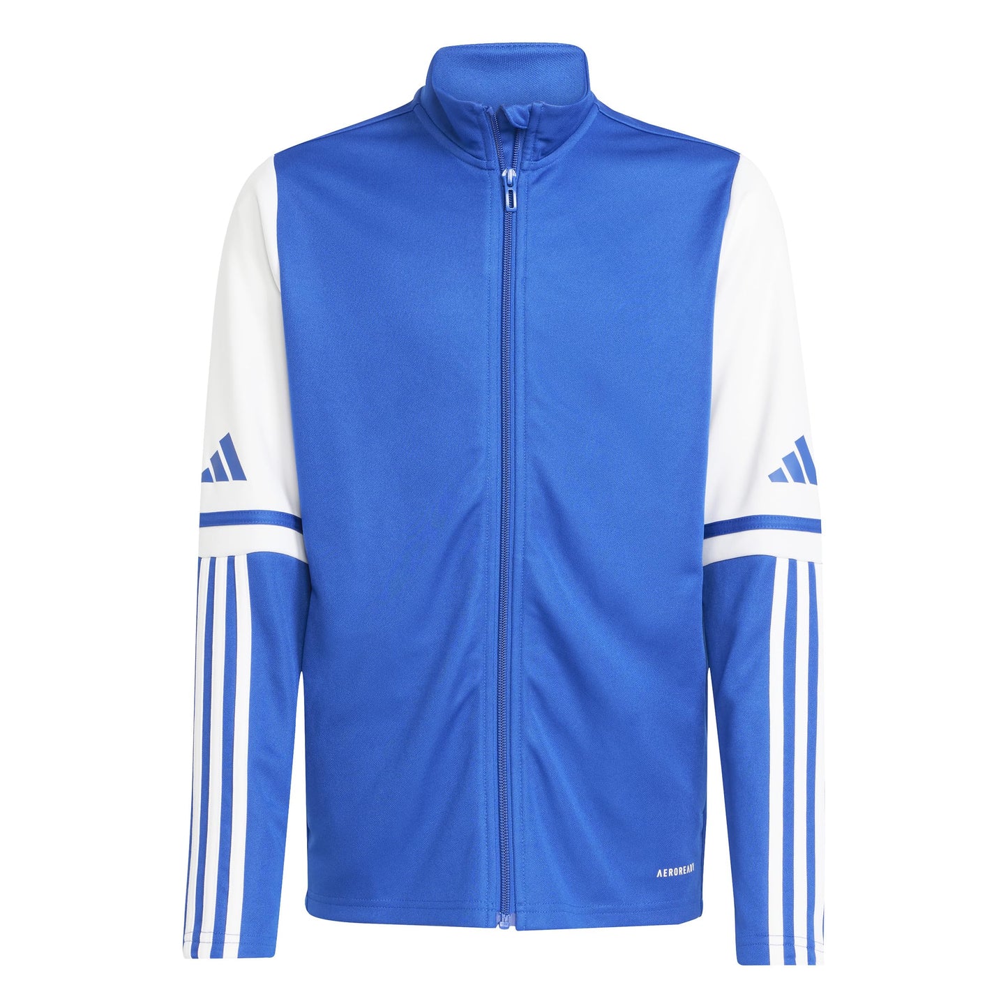 adidas Unisex Children's Squadra25 Training Jacket Kids Sweatshirt (Pack of 1) 