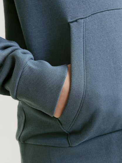 JACK & JONES Boy Kapuzenpullover Logo Kapuzenpullover Junior