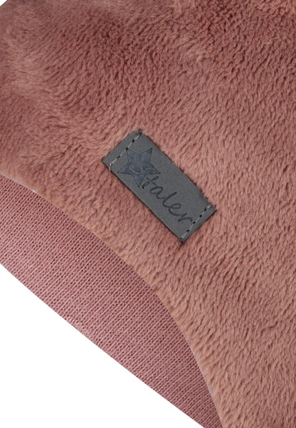 Sterntaler Unisex Fleece Hat without 