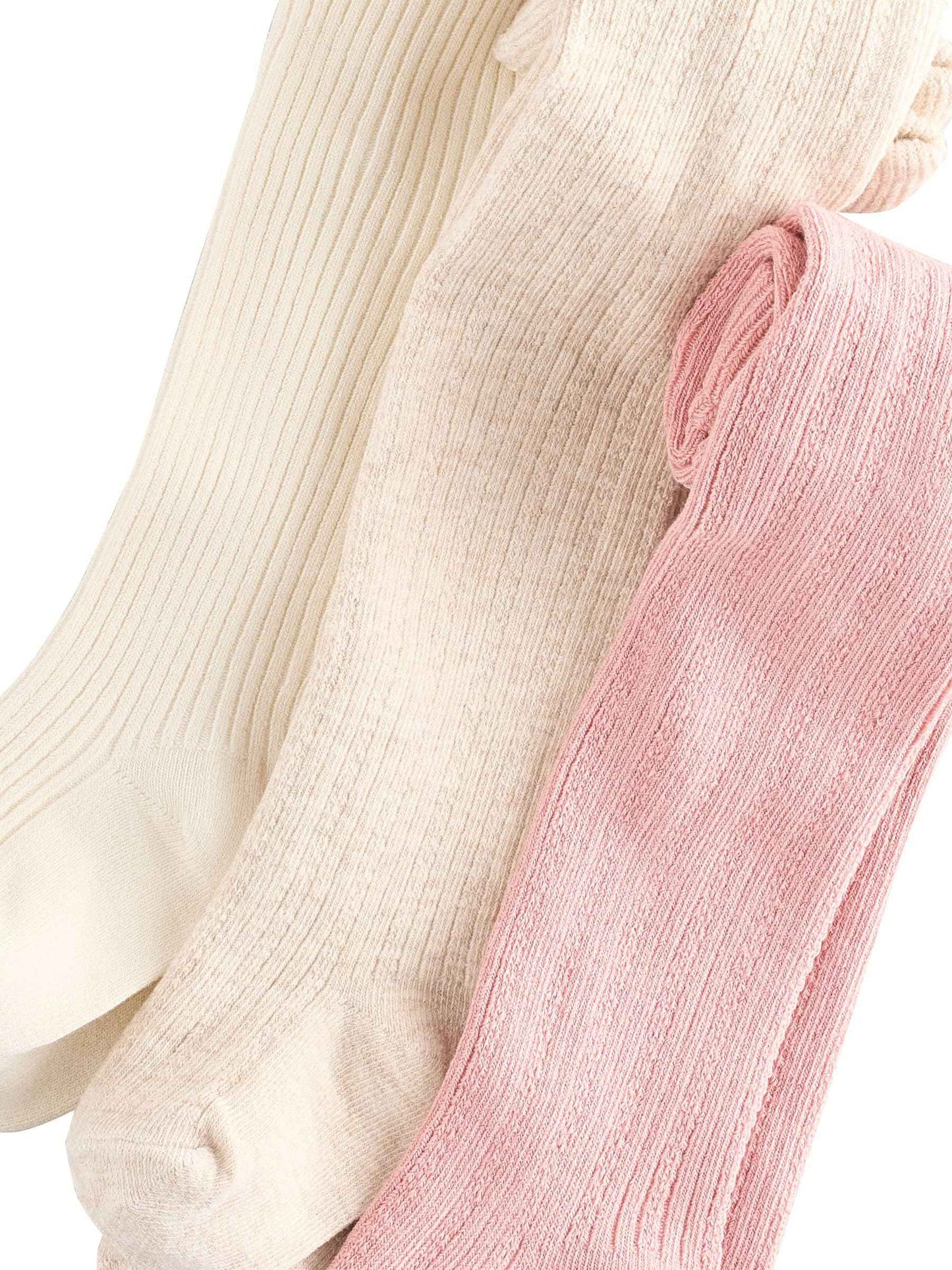 NEXT Baby Girls Baby Tights 3 Pack