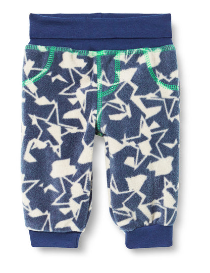 Playshoes unisex children's fleece bloomers baby trousers 