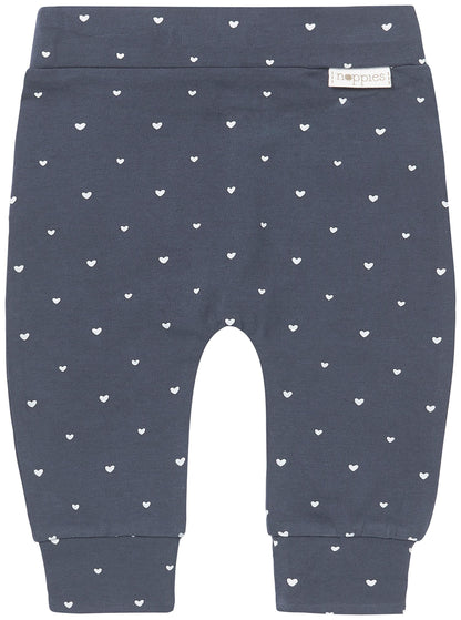 Noppies Baby-Mädchen Hosen-Set