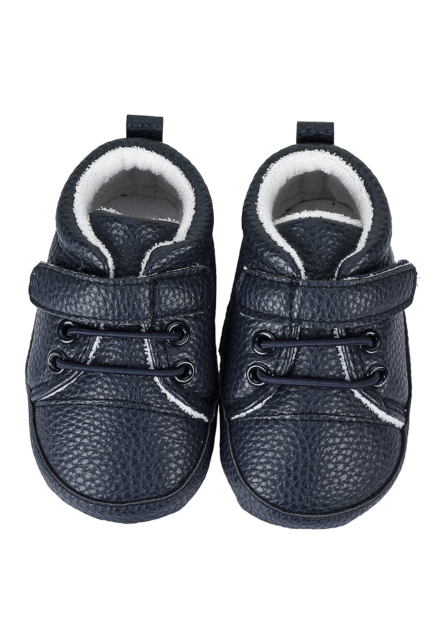 Sterntaler Boys Baby Shoe Crawling & Slippers
