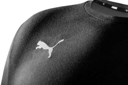 PUMA Jungen, teamGOAL 23 Casuals Tee Jr T-shirt