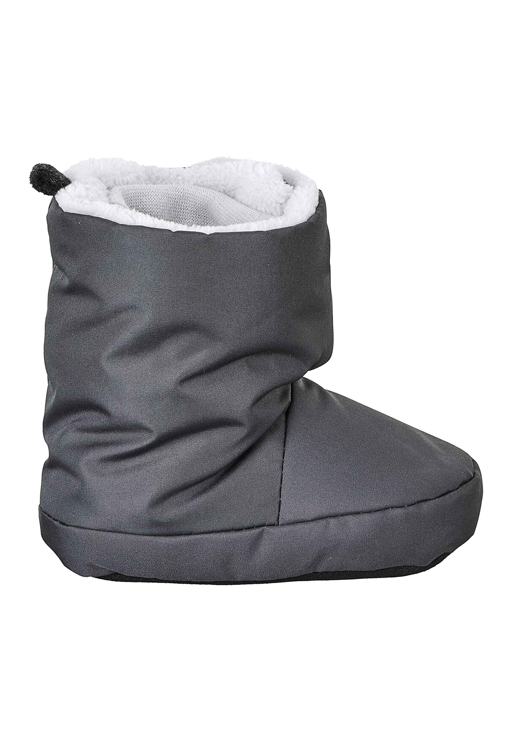 Sterntaler Baby-Jungen Schuh Stiefel