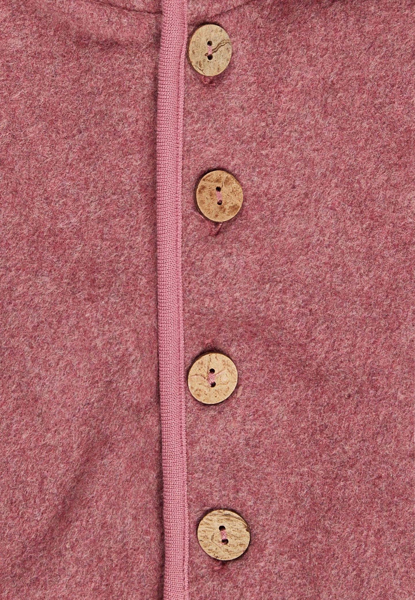 Sterntaler Baby Girls' Fleece Jacket 