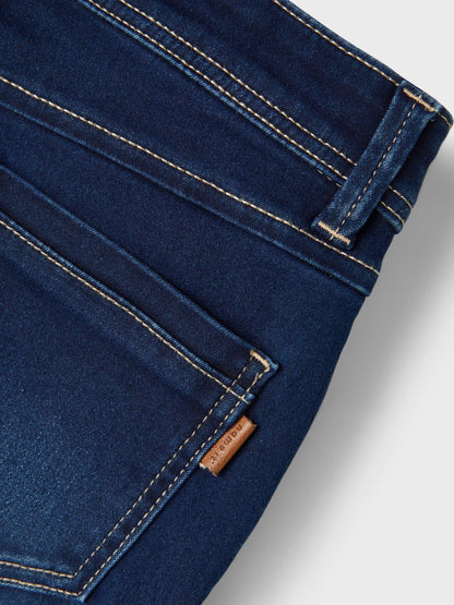 NAME IT Slim Fit Sweat Boy Jeans