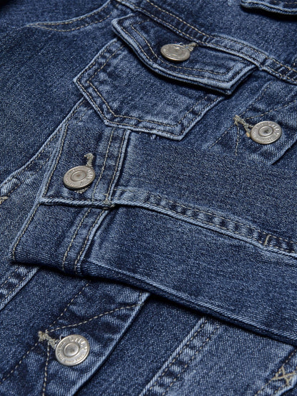 ONLY Girl Denim Jacket KOGSARA Denim Jacket 