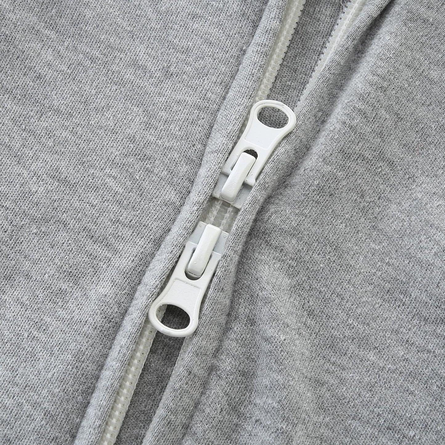 Baby Schlafanzug, Baby Strampler, Neugeborene Strampler Doppelreißverschluss, Baumwolle Langarm Schlafanzug Neugeborene, Schlafstrampler Pyjam Kleidung für Junge Mädchen 0-3 Monate