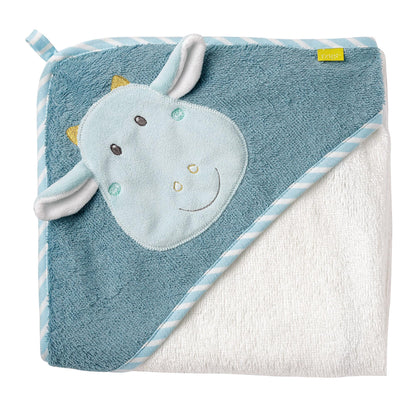 Fehn Safari 3D Activity Blanket