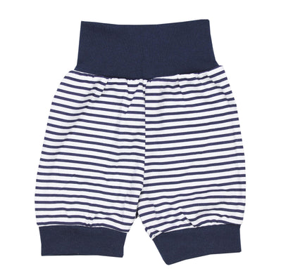 TupTam Unisex Baby Pumphose Sommershorts Baumwolle 5er Pack