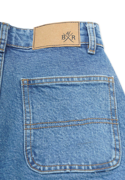 Band of Rascals Kinder Hose Baggy aus Bio-Baumwolle
