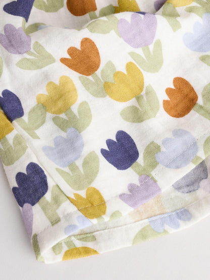 NEXT Baby Mädchen Jersey-Kleid, 2er-Pack