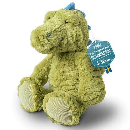 Mollis Cuddly Toy - Cuddly Rabbit - 36 cm - Plush Toy Rabbit - Children's Cuddly Toy - Soft Stuffed Toy for Children and Babies