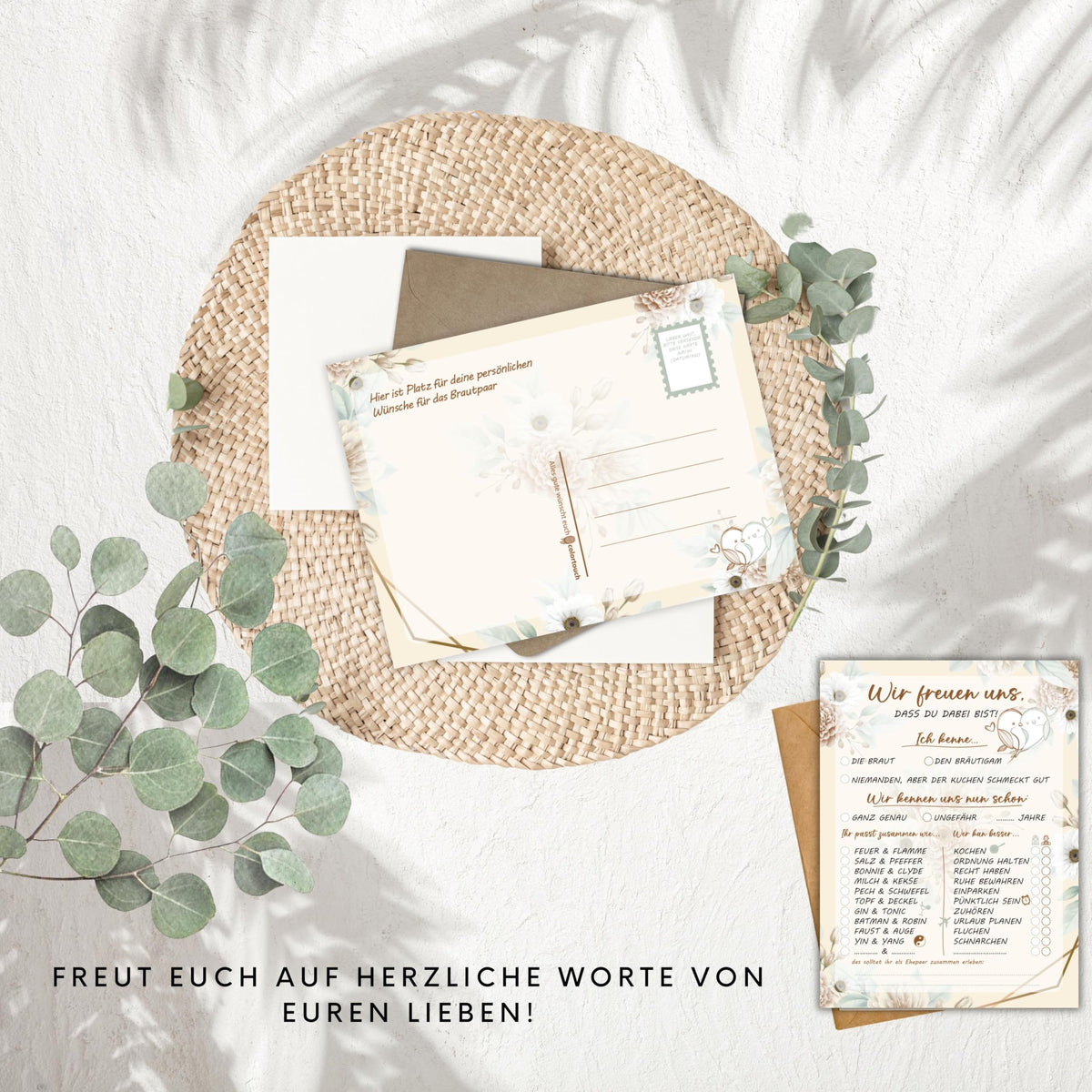Meilensteinkarte Baby 48 Monatskarten für Jungen & Mädchen mit beschreibaren Rückseiten, Geschenk zur Geburt & Babyparty, Boho Meilensteine Erinnerungen festhalten, Von Pädagogen gestaltet