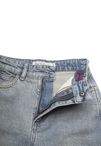 Band of Rascals Kinder Hose Baggy aus Bio-Baumwolle