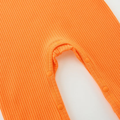 KIDDLETOWN Baby Schlafanzug, Baby Schlafstrampler, Baby Pyjam, Strampler Neugeborene, Babyschlafanzug Baumwolle, Schlafanzug, Pyjamas Langarm Strampler Schlafoverall für Mädchen und Jungen