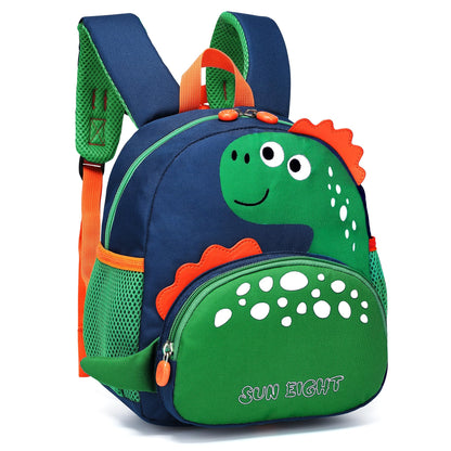 Kinderrucksack Mädchen Kleiner Rucksack Kinder mit Brustgurt, Rosa | Leicht Wasserdicht Vorschule Kleinkind, Schulrucksack Einhorn, Tagesrucksack, Kindergarten Schultasche für 1-5 Jahre