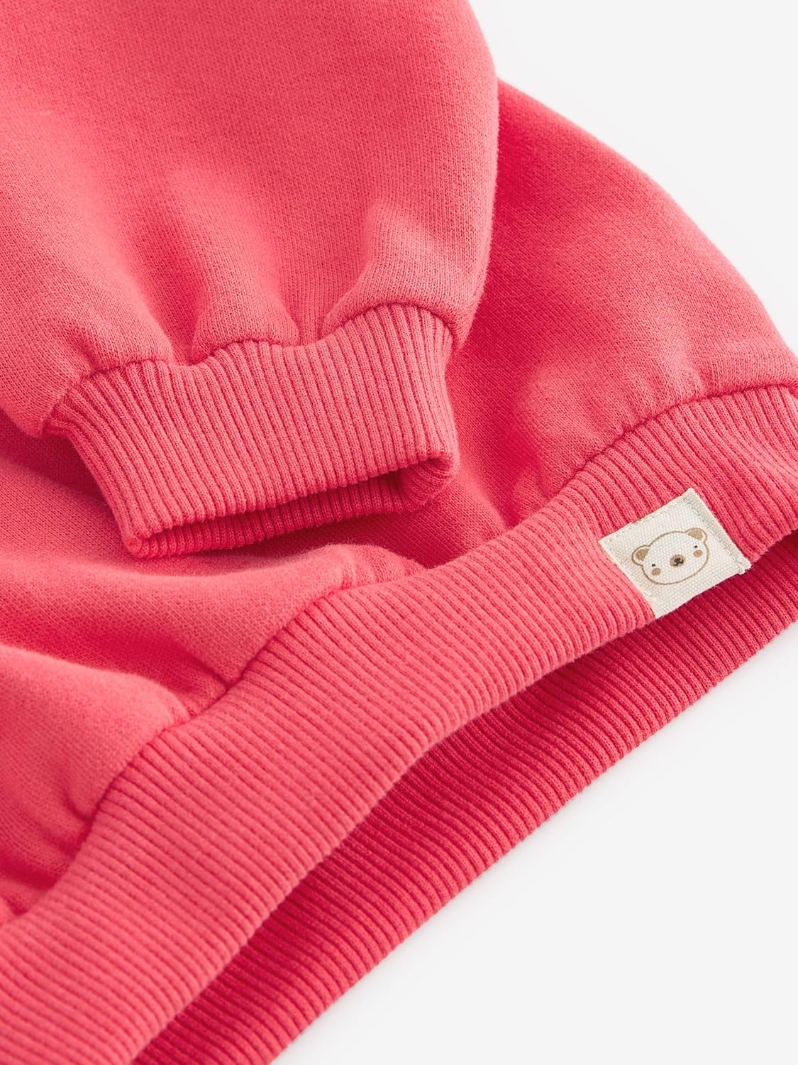NEXT Sweatshirt mit Rundhalsausschnitt