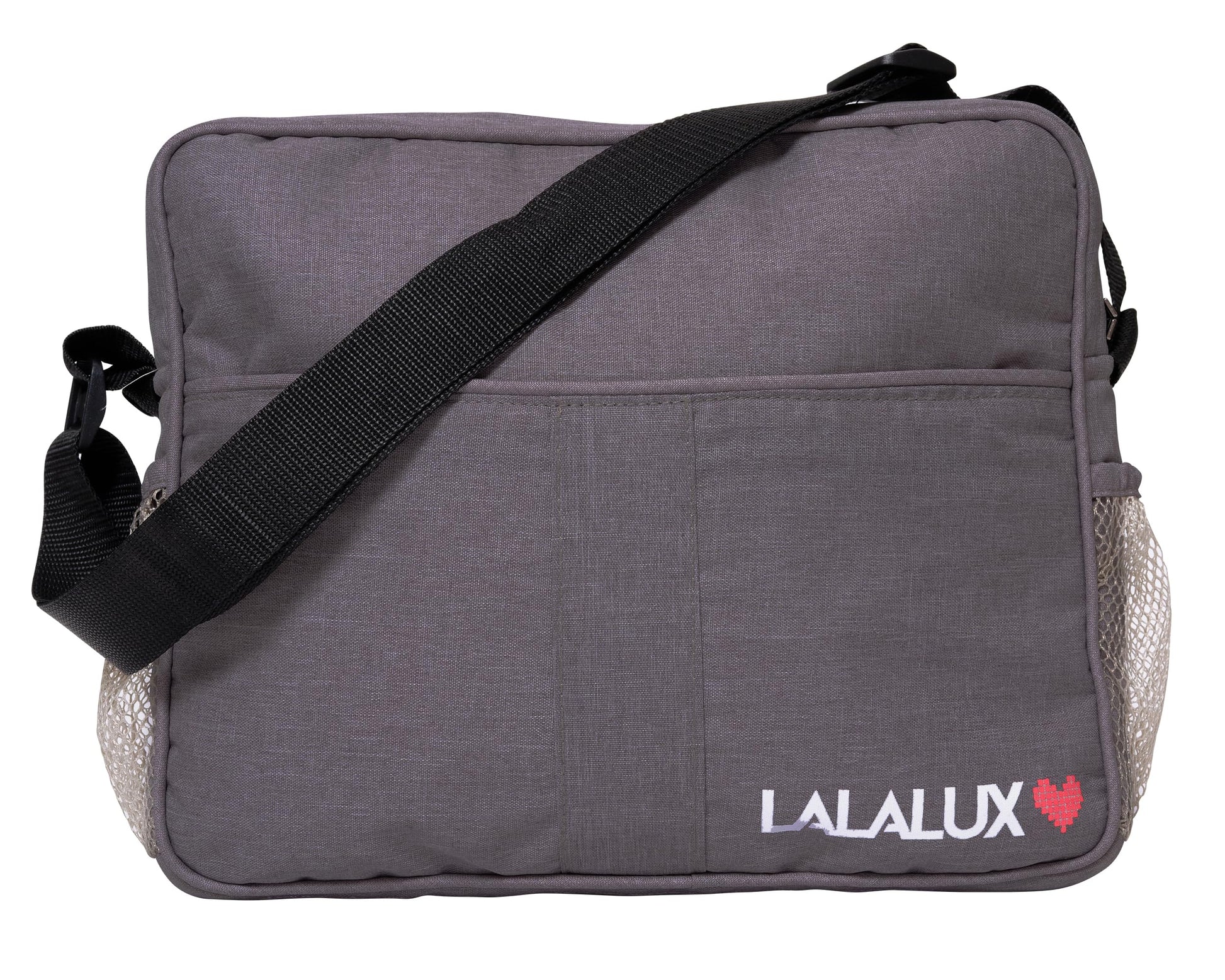 Lalalux Babyboomer leichter Kombikinderwagen Komplettset, Multifunktions-Kinderwagen, klappbar, sportlich, universell, doppelte Federung, inkl. Tasche, Regenschutz u.v.m. Für Kinder bis 36 Monate - Meloni2