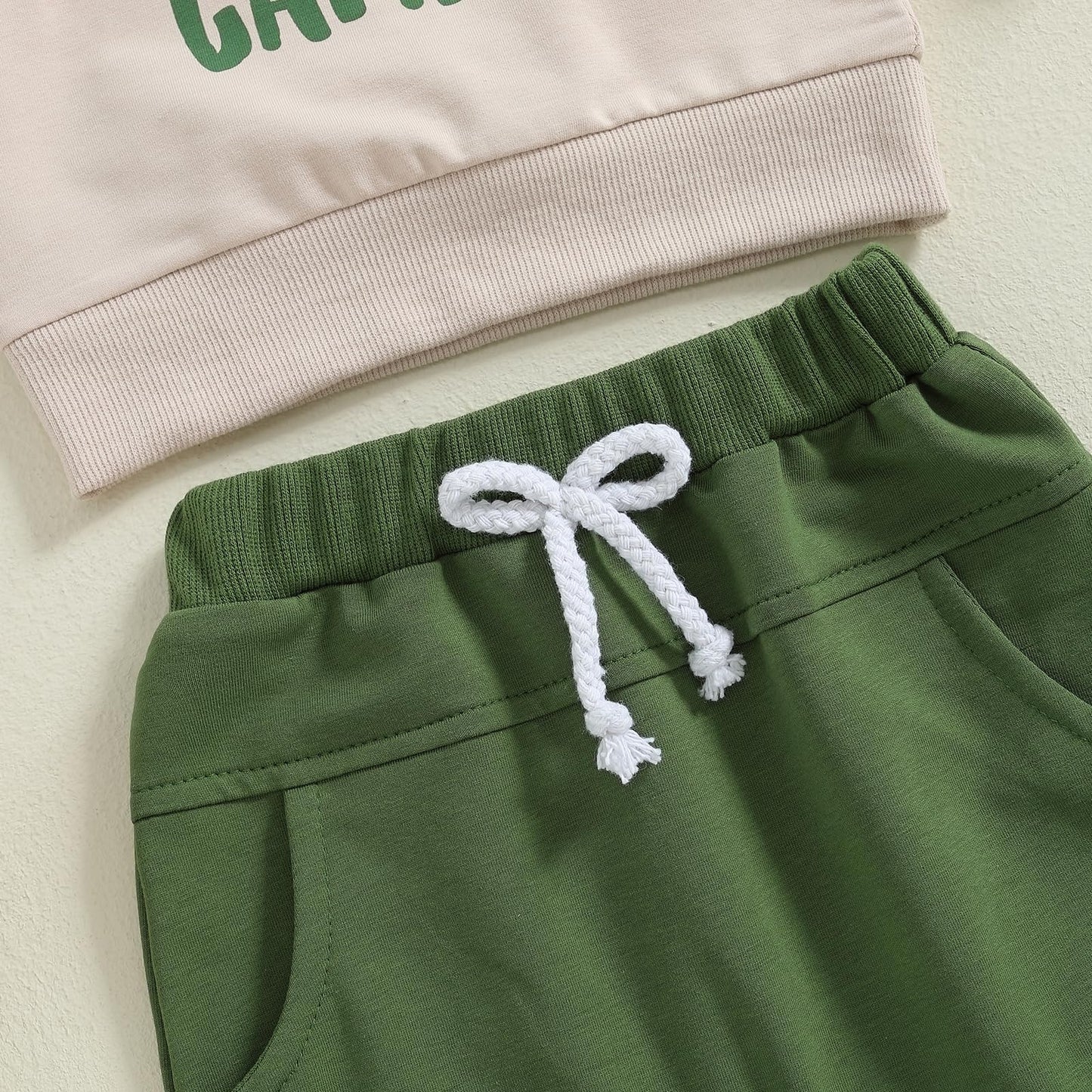 1. Jahr Geburtstag Outfit Baby Junge Kleidung Set Langarm Sweatshirt und Hose Kleidung Sets für Jungen
