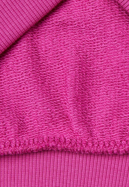 United Colors of Benetton Girls Hoodie